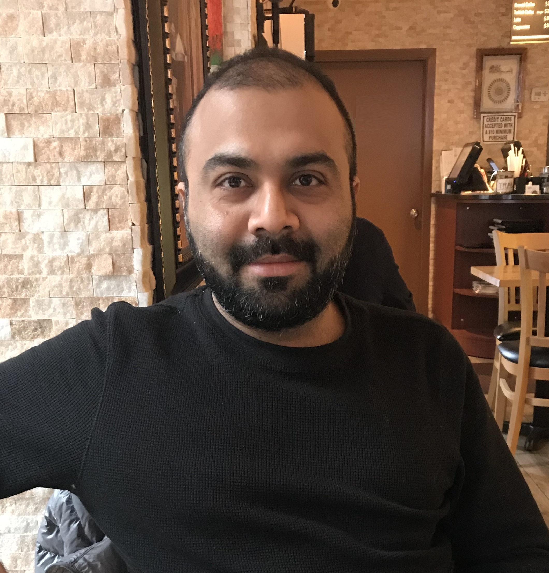 Principal Advisor